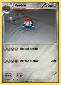 Krakton