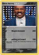 Steve Harvey