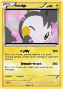 Emolga