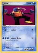 gonzo