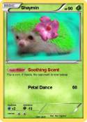 Shaymin