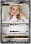 lynn