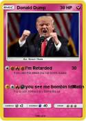 Donald Dump