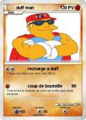duff man