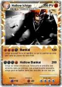 Hollow Ichigo