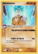 SSGSSGOKU