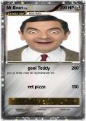 Mr.Bean