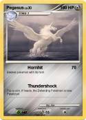 Pegasus