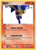 SONIC