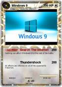 Windows 9