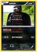 batman