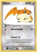 Patamon