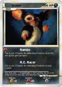 Gizmo