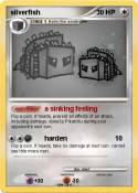 silverfish