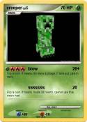 creeper
