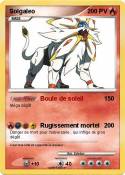 Solgaleo