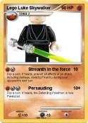 Lego Luke