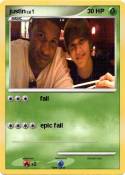 justin