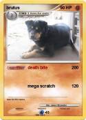brutus
