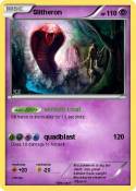 Slitheron