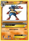 lucario