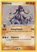 OctoKong