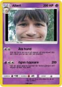Albert