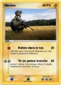 Maxime