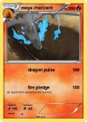 mega charizard