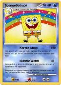 SpongeBob