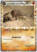 us marine vs