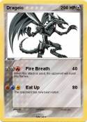 Drageio