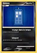 TARDIS