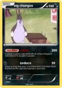 big chungus