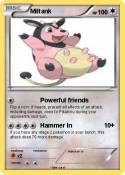 Miltank