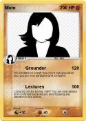 Mom