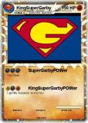 KingSuperGarby