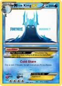 Ice King