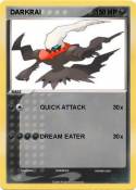 DARKRAI