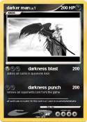 darker man