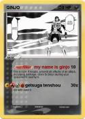 GINJO