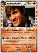 Anthony Padilla