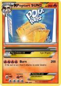 Poptart SUN!!