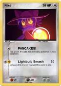 Niko