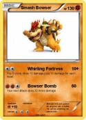 Smash Bowser