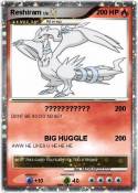 Reshiram