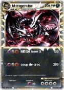 M dragonchat