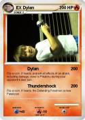 EX Dylan