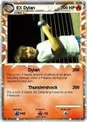 EX Dylan