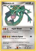 Rayquaza